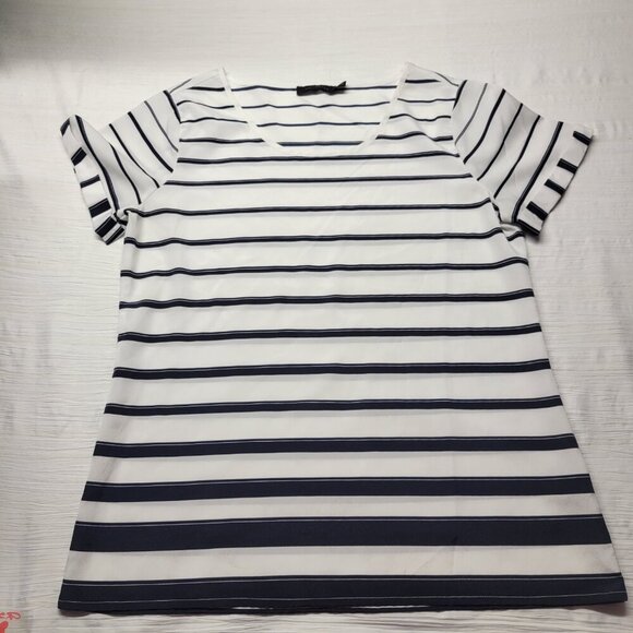 Bundle #20 Medium Mixed Tops Dresses Pj's Bottoms Cardigans - Picture 7 of 11